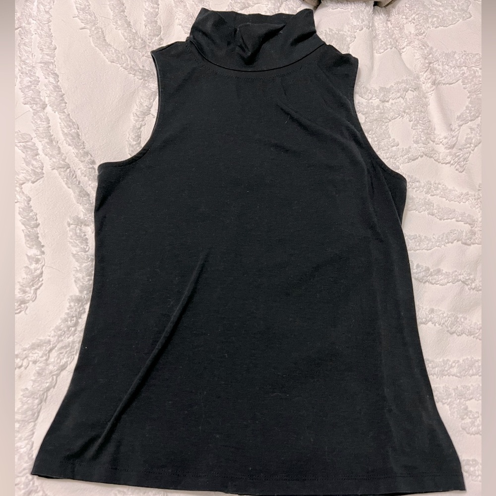 Athleta Mock Neck XS